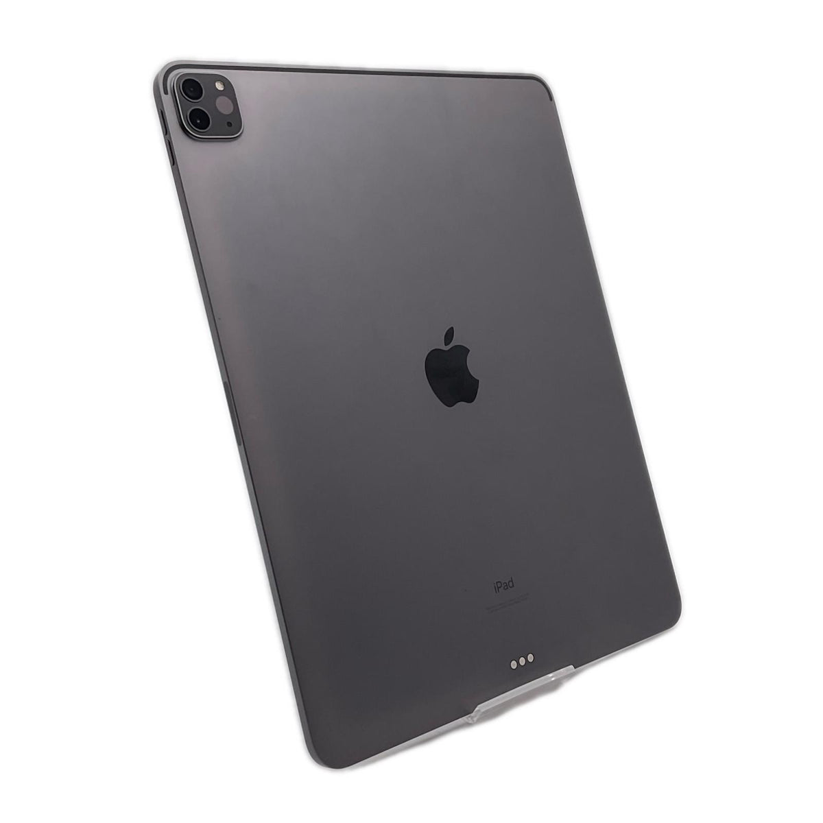 【全額返金保証】【最速発送】Apple iPad Pro 12.9インチ 第4世代 256GB スペースグレイ Wi-Fi 動作確認済