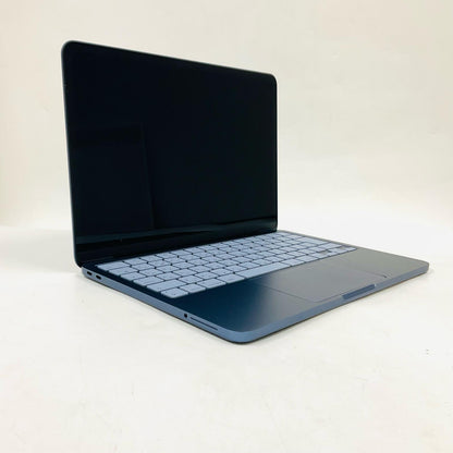 【全額返金保証】【最速発送】Apple MacBook Neo 13インチ 2026 Apple A18 Pro 8GB 512GB インディゴ 100% 超美品 動作確認済