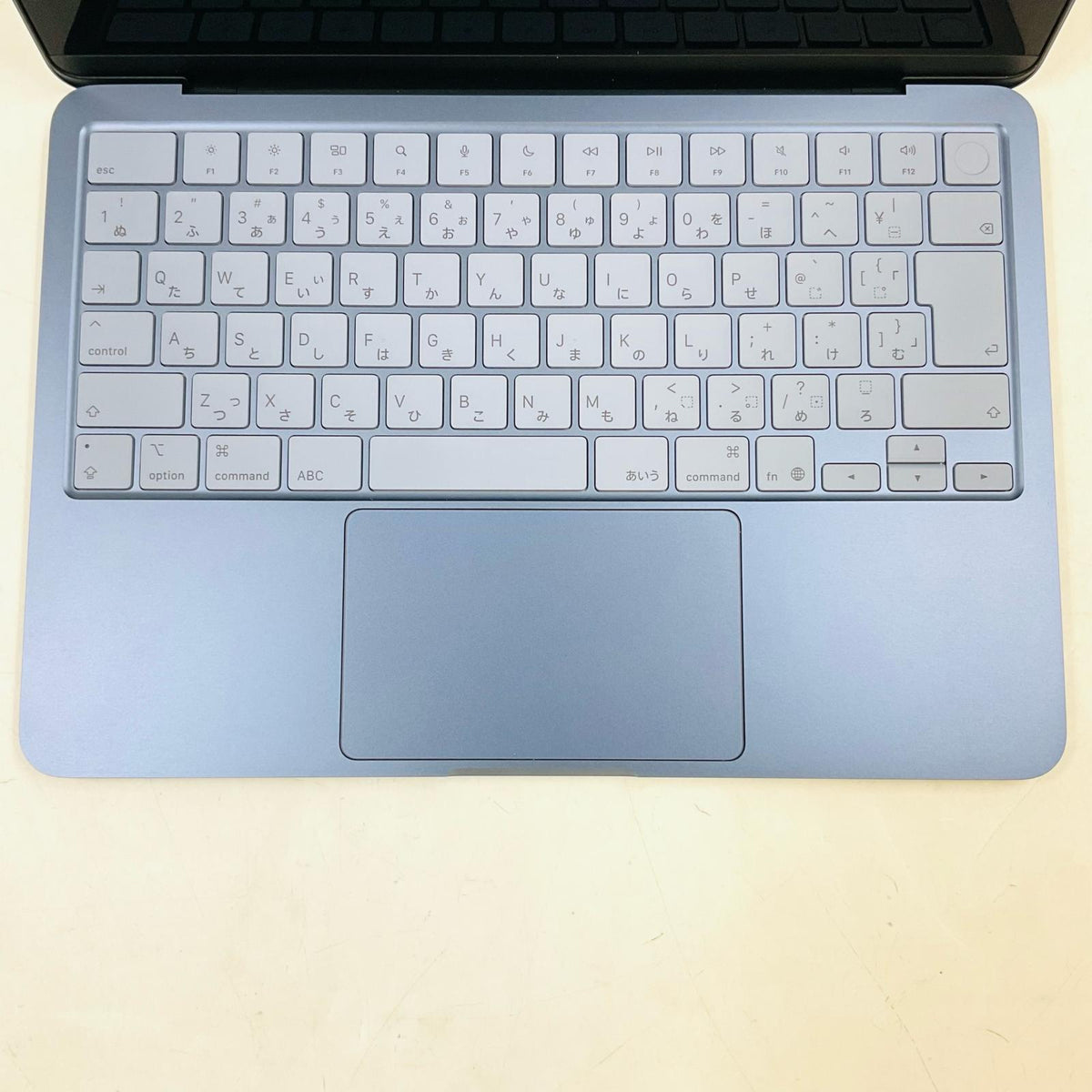 【全額返金保証】【最速発送】Apple MacBook Neo 13インチ 2026 Apple A18 Pro 8GB 512GB インディゴ 100% 超美品 動作確認済