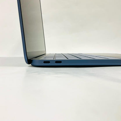 【全額返金保証】【最速発送】Apple MacBook Neo 13インチ 2026 Apple A18 Pro 8GB 512GB インディゴ 100% 超美品 動作確認済