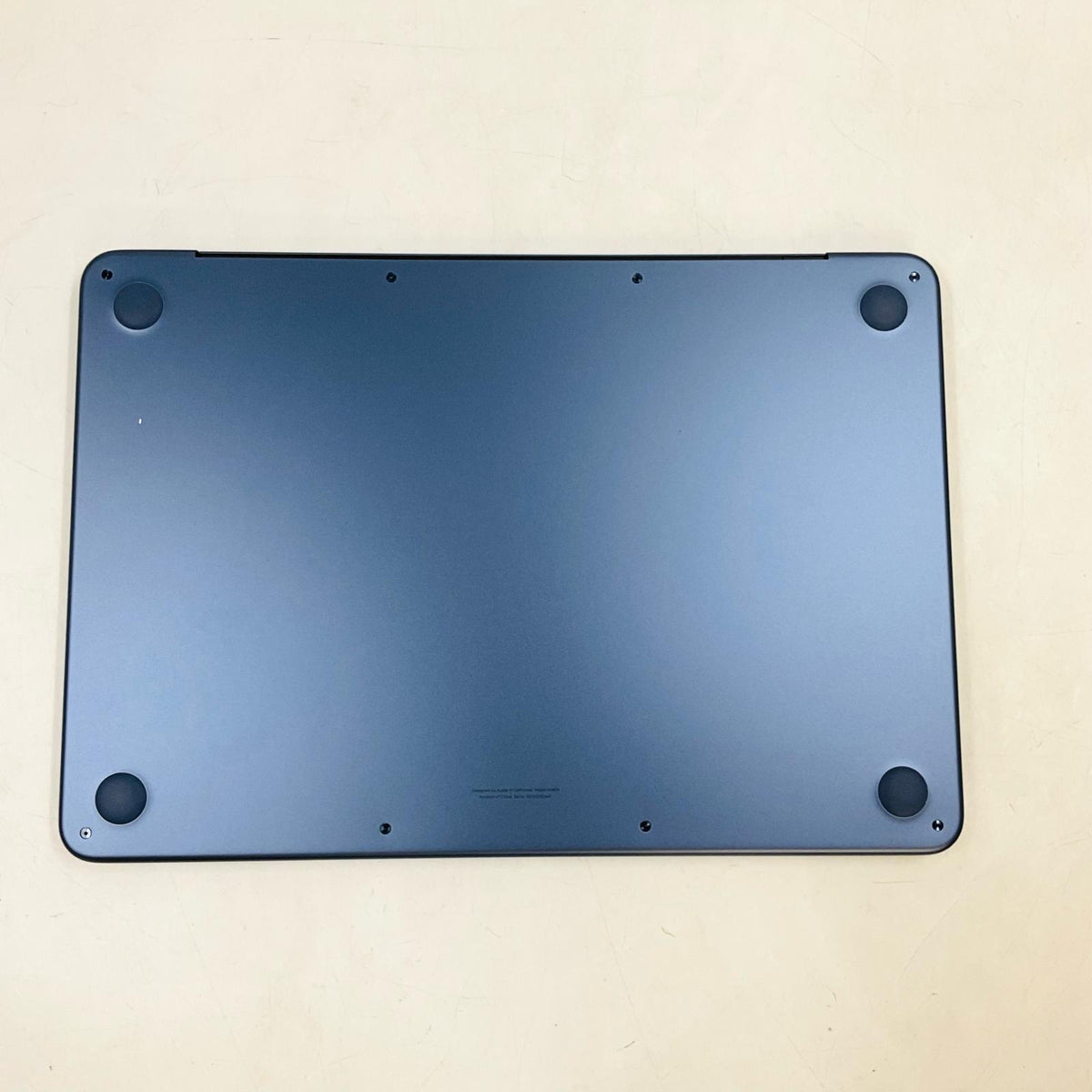 【全額返金保証】【最速発送】Apple MacBook Neo 13インチ 2026 Apple A18 Pro 8GB 512GB インディゴ 100% 超美品 動作確認済