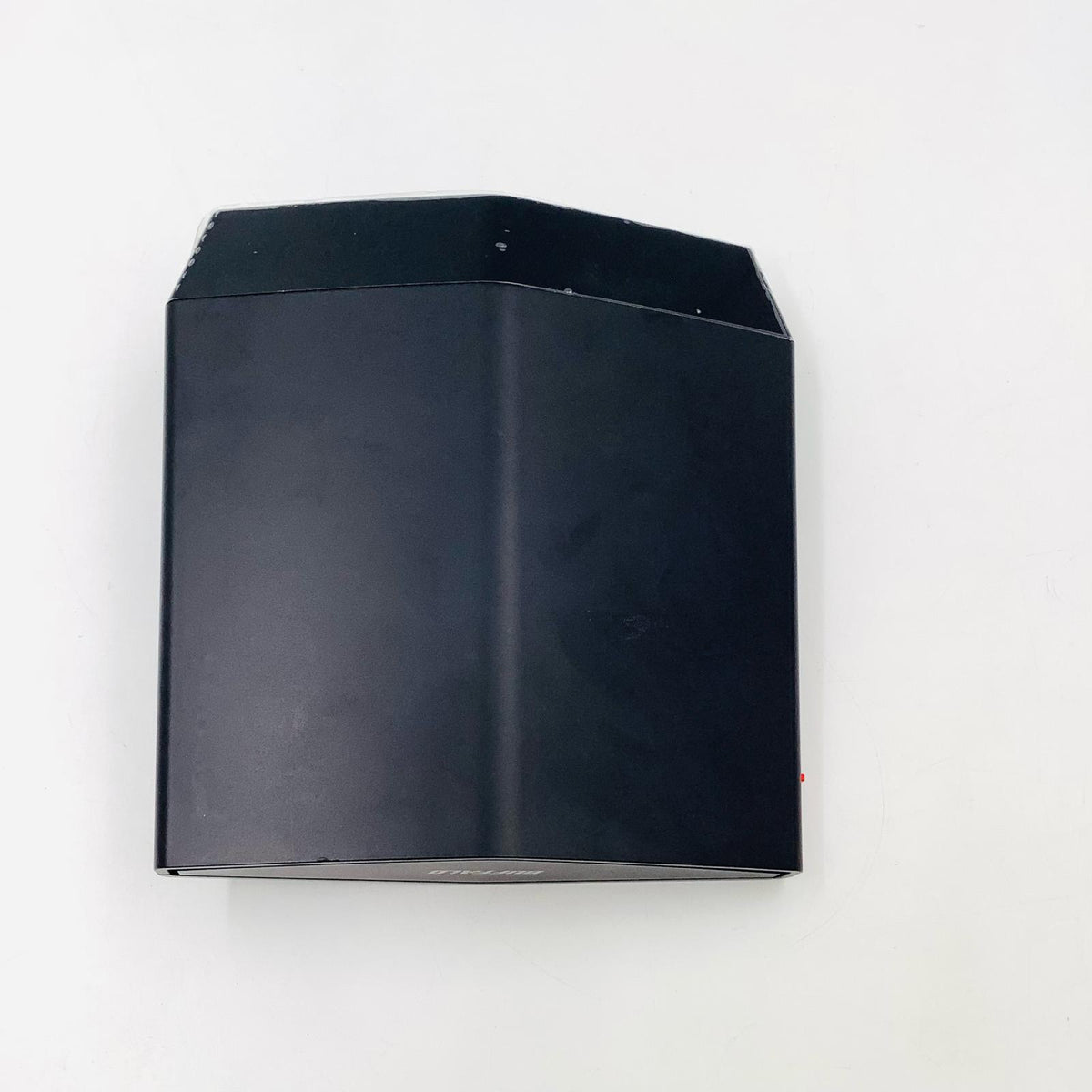 【全額返金保証】【最速発送】BUFFALO Wi-Fiルーター WSR-5400AX6P/NBK 美品 動作確認済