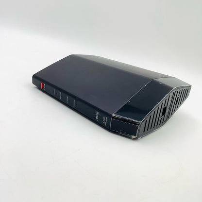【全額返金保証】【最速発送】BUFFALO Wi-Fiルーター WSR-5400AX6P/NBK 美品 動作確認済