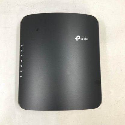 【全額返金保証】【最速発送】tp-link BE7200 デュアルハンド Wi-Fi 7 ルーター Archer BE450 美品 動作確認済