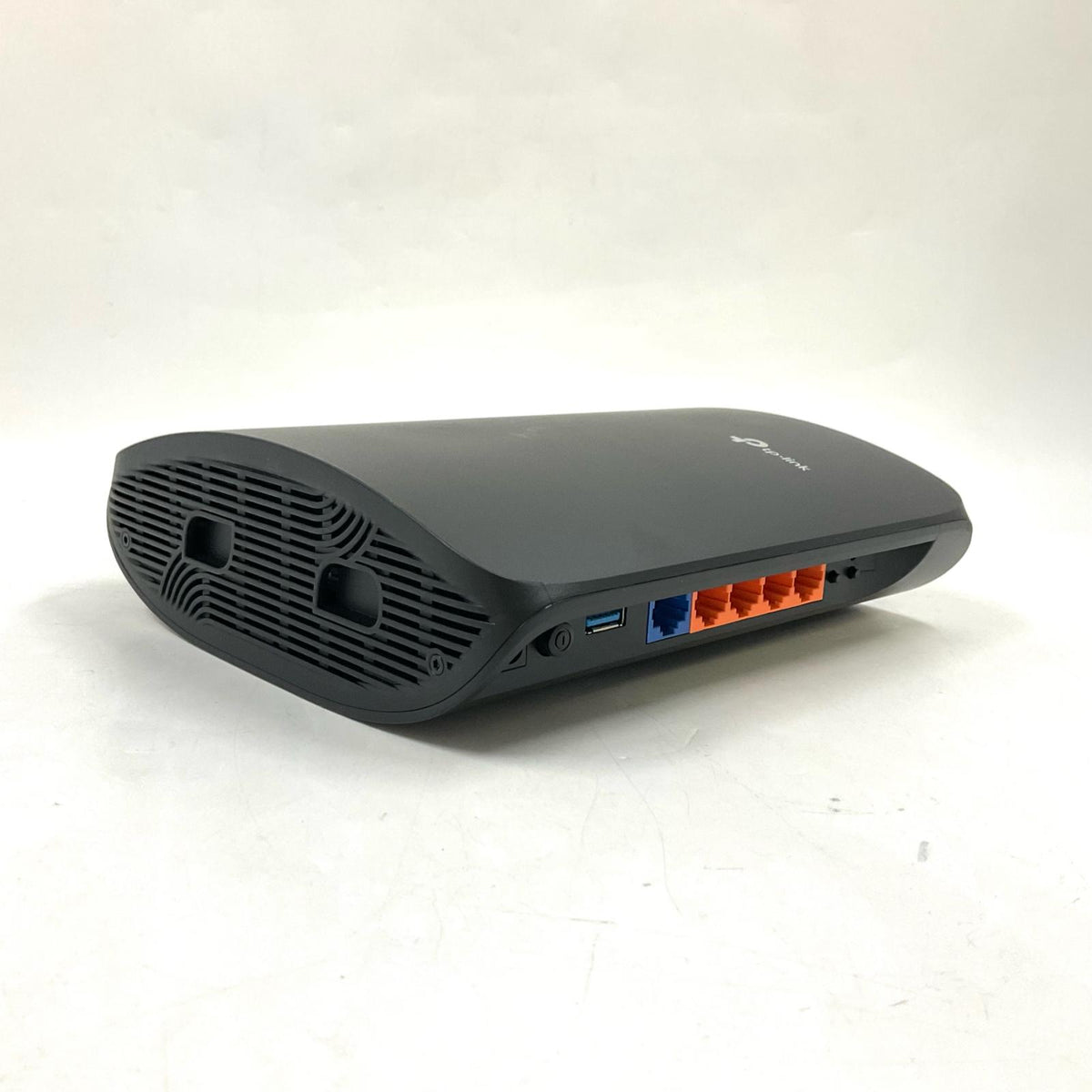 【全額返金保証】【最速発送】tp-link BE7200 デュアルハンド Wi-Fi 7 ルーター Archer BE450 美品 動作確認済