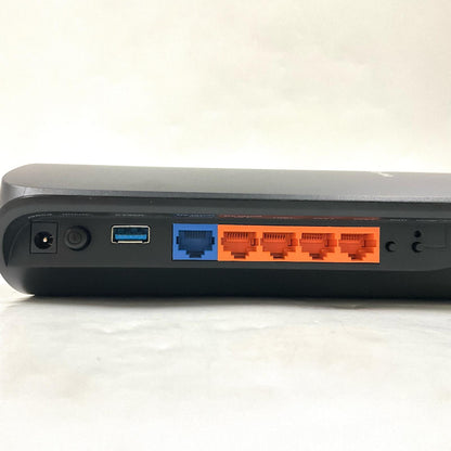 【全額返金保証】【最速発送】tp-link BE7200 デュアルハンド Wi-Fi 7 ルーター Archer BE450 美品 動作確認済