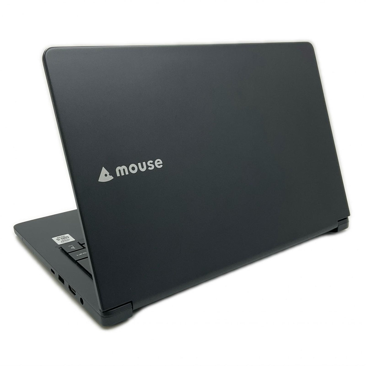【全額返金保証】【最速発送】MouseComputer Mouse X4 X4-i5CMLAB Intel(R) Core(TM) i5-10210U CPU @ 1.60GHz 8GB SSD(SATA) 256GB（実測:238GB） 63.4% 動作確認済