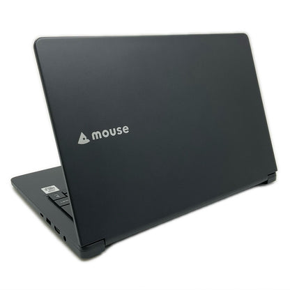 【全額返金保証】【最速発送】MouseComputer Mouse X4 X4-i5CMLAB Intel(R) Core(TM) i5-10210U CPU @ 1.60GHz 8GB SSD(SATA) 256GB（実測:238GB） 63.4% 動作確認済