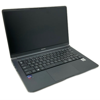 【全額返金保証】【最速発送】MouseComputer Mouse X4 X4-i5CMLAB Intel(R) Core(TM) i5-10210U CPU @ 1.60GHz 8GB SSD(SATA) 256GB（実測:238GB） 63.4% 動作確認済