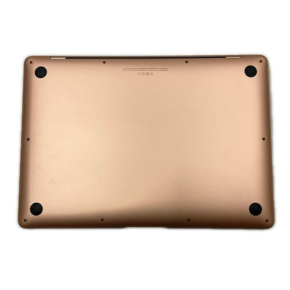 【全額返金保証】【最速発送】Apple MacBook Air 13インチ 2020 Apple M1 8GB 256GB ゴールド 98% 美品 動作確認済