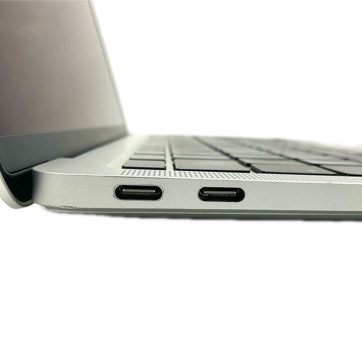 【全額返金保証】【最速発送】Apple MacBook Air 13インチ 2020 Apple M1 8GB 512GB シルバー 82% 動作確認済