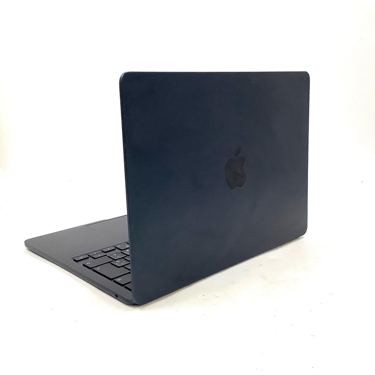 【最速発送】Apple MacBook Air Air 13.6インチ 2022 Apple M2 24GB 1TB ミッドナイト【難有】