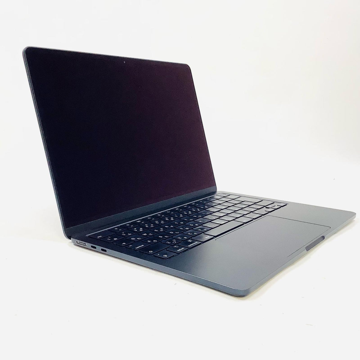 【最速発送】Apple MacBook Air Air 13.6インチ 2022 Apple M2 24GB 1TB ミッドナイト【難有】