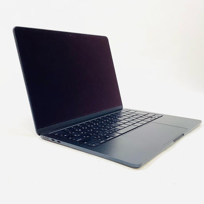 【最速発送】Apple MacBook Air Air 13.6インチ 2022 Apple M2 24GB 1TB ミッドナイト【難有】