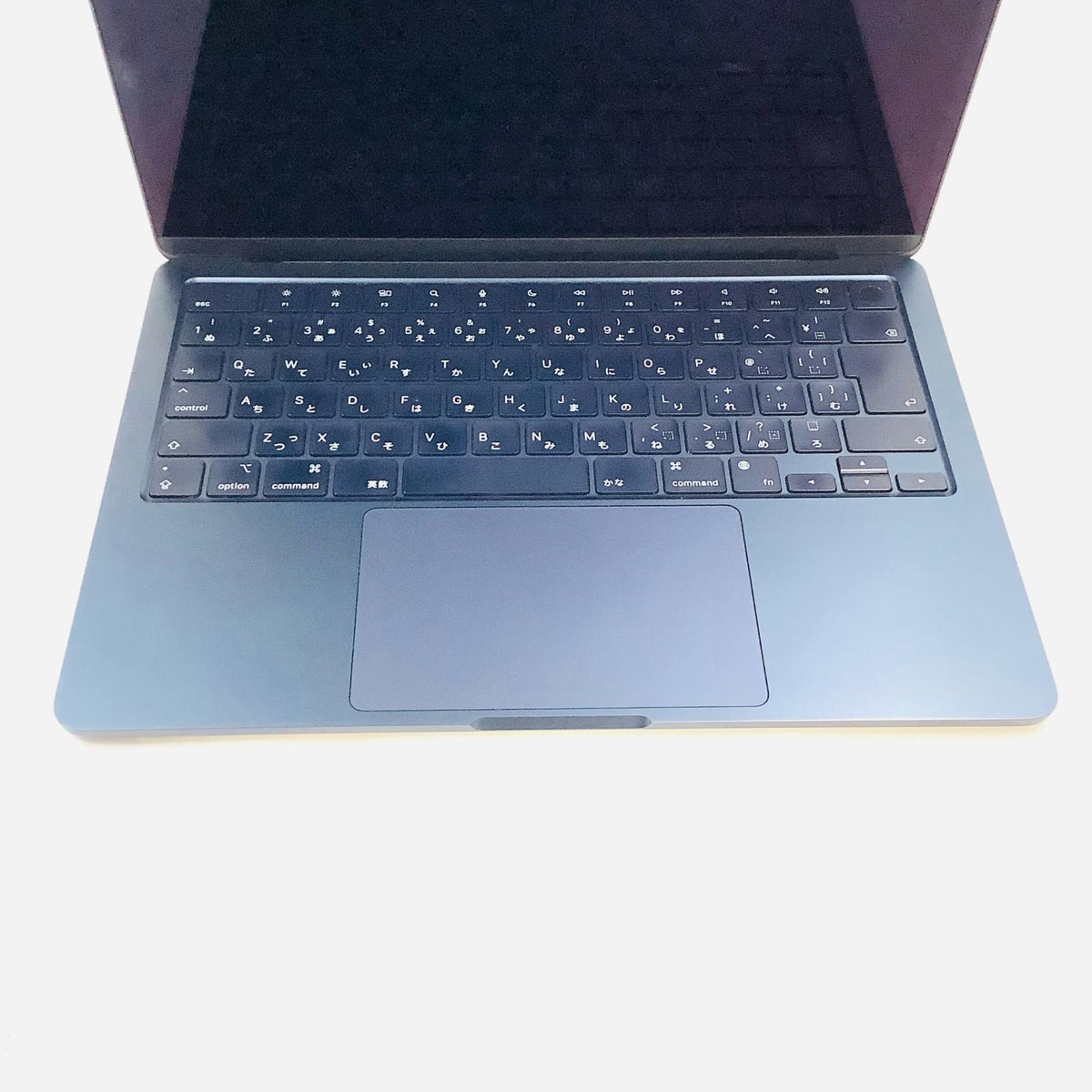 【最速発送】Apple MacBook Air Air 13.6インチ 2022 Apple M2 24GB 1TB ミッドナイト【難有】
