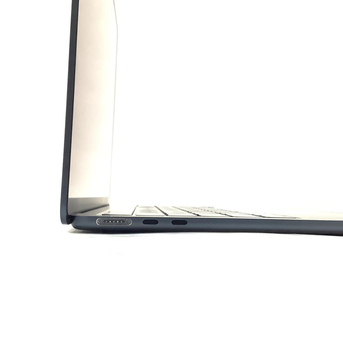 【最速発送】Apple MacBook Air Air 13.6インチ 2022 Apple M2 24GB 1TB ミッドナイト【難有】