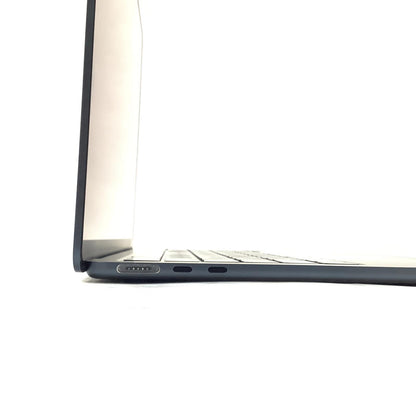 【最速発送】Apple MacBook Air Air 13.6インチ 2022 Apple M2 24GB 1TB ミッドナイト【難有】