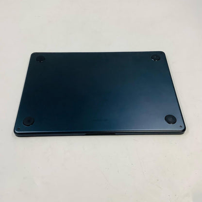 【最速発送】Apple MacBook Air Air 13.6インチ 2022 Apple M2 24GB 1TB ミッドナイト【難有】