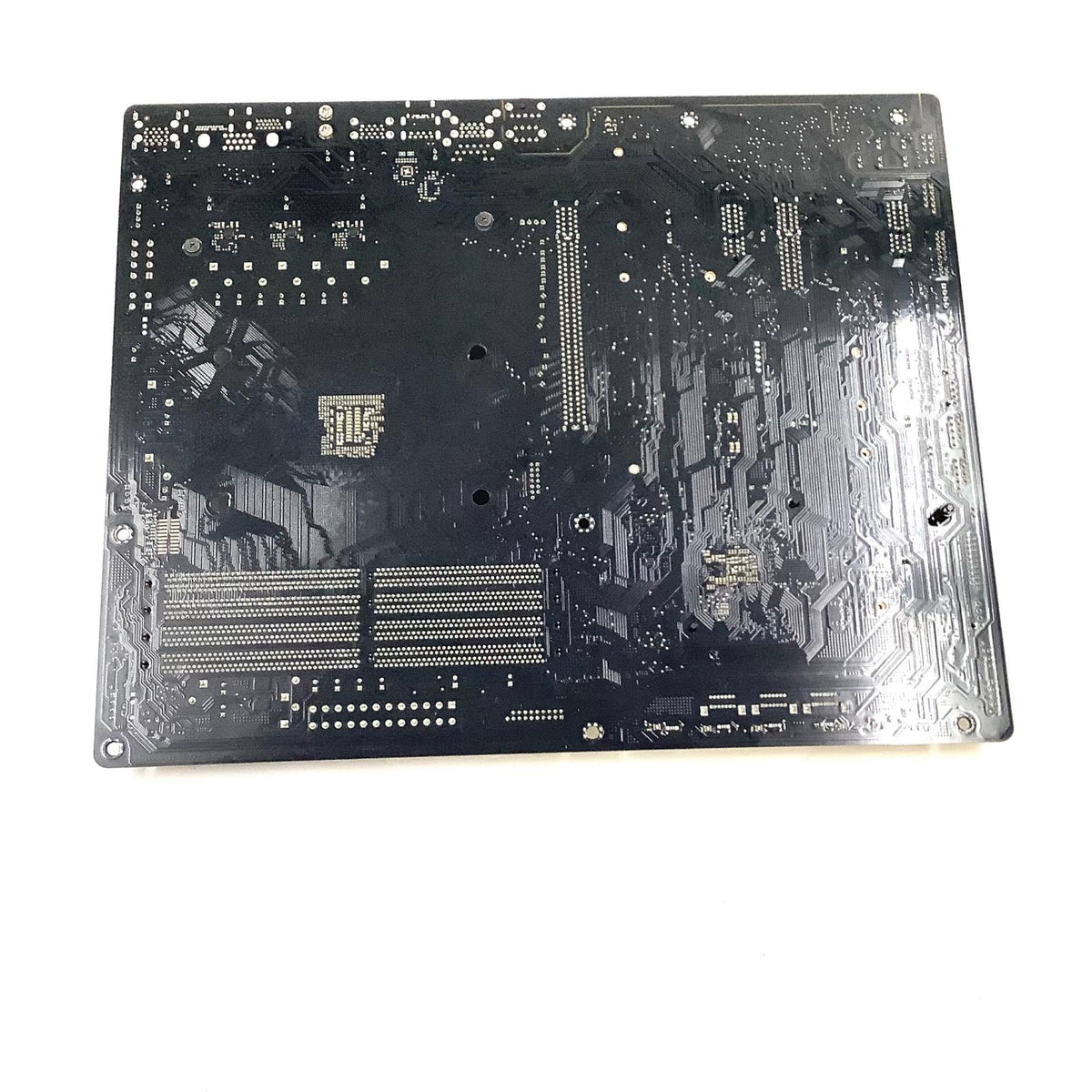 【全額返金保証】【最速発送】ASRock マザーボード B550 TW 美品 動作確認済