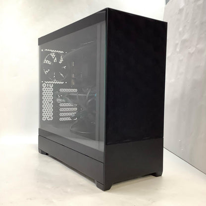 【全額返金保証】【最速発送】自作PC Ryzen 7 5700G 32GB RTX 3060 Ti 美品 動作確認済