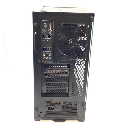 【全額返金保証】【最速発送】自作PC Ryzen 7 5700G 32GB RTX 3060 Ti 美品 動作確認済