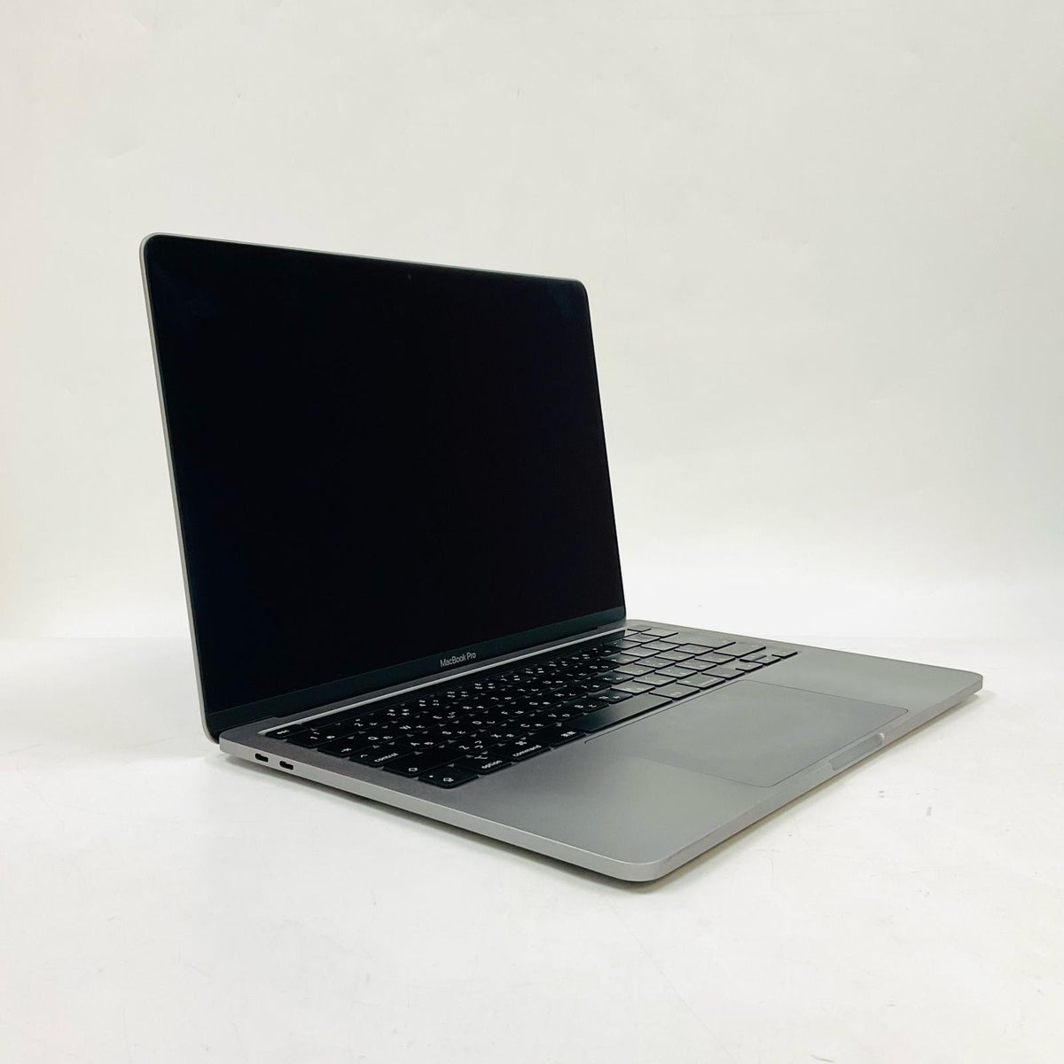 【最速発送】Apple MacBook Pro 13インチ 2020 1.4 GHz クアッドコア Intel Core i5 16GB 256GB スペースグレイ【難有】