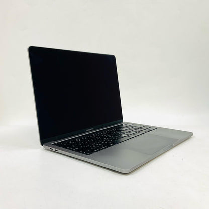 【最速発送】Apple MacBook Pro 13インチ 2020 1.4 GHz クアッドコア Intel Core i5 16GB 256GB スペースグレイ【難有】