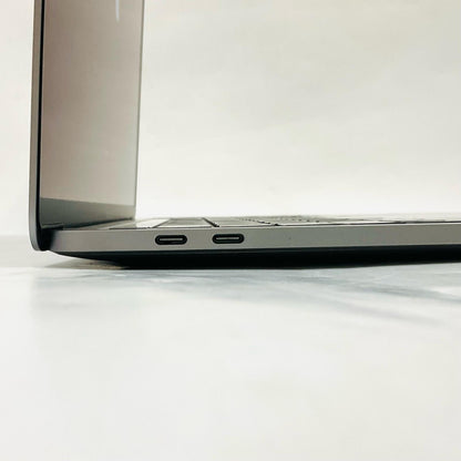 【最速発送】Apple MacBook Pro 13インチ 2020 1.4 GHz クアッドコア Intel Core i5 16GB 256GB スペースグレイ【難有】