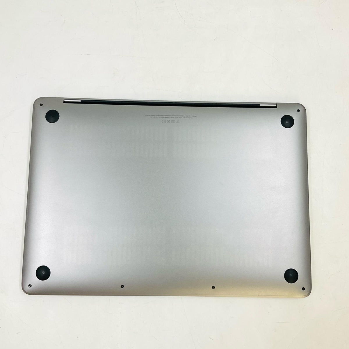 【最速発送】Apple MacBook Pro 13インチ 2020 1.4 GHz クアッドコア Intel Core i5 16GB 256GB スペースグレイ【難有】
