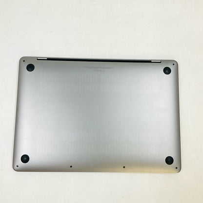 【最速発送】Apple MacBook Pro 13インチ 2020 1.4 GHz クアッドコア Intel Core i5 16GB 256GB スペースグレイ【難有】