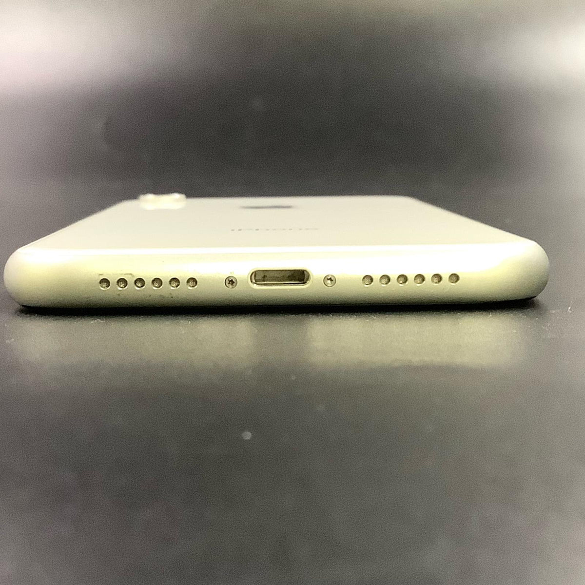【最速発送】Apple iPhone iPhone XR 64GB ホワイト SIMフリー 白ロム【難有】 80%