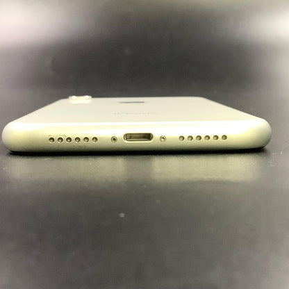 【最速発送】Apple iPhone iPhone XR 64GB ホワイト SIMフリー 白ロム【難有】 80%