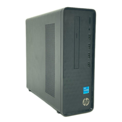 【全額返金保証】【最速発送】HP 103C_53311M HP Desktop Slim Desktop S01-pF3xxx 13th Gen Intel(R) Core(TM) i3-13100 16GB SSD(NVMe) 1TB（実測:932GB） 美品 動作確認済