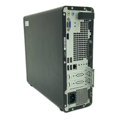 【全額返金保証】【最速発送】HP 103C_53311M HP Desktop Slim Desktop S01-pF3xxx 13th Gen Intel(R) Core(TM) i3-13100 16GB SSD(NVMe) 1TB（実測:932GB） 美品 動作確認済