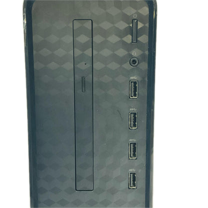 【全額返金保証】【最速発送】HP 103C_53311M HP Desktop Slim Desktop S01-pF3xxx 13th Gen Intel(R) Core(TM) i3-13100 16GB SSD(NVMe) 1TB（実測:932GB） 美品 動作確認済