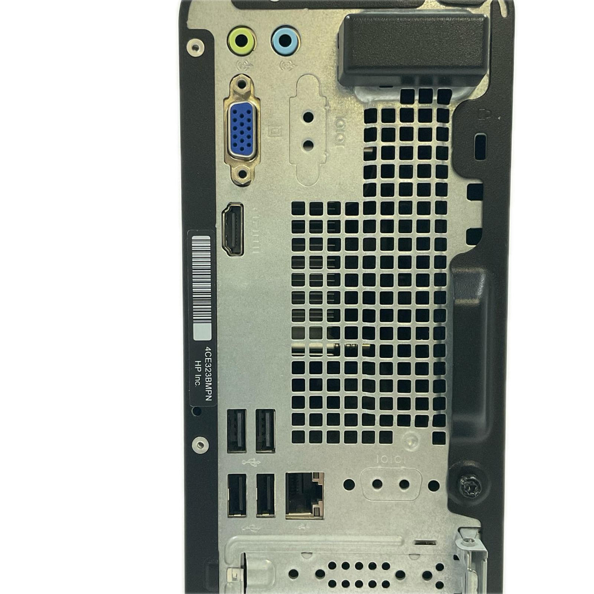 【全額返金保証】【最速発送】HP 103C_53311M HP Desktop Slim Desktop S01-pF3xxx 13th Gen Intel(R) Core(TM) i3-13100 16GB SSD(NVMe) 1TB（実測:932GB） 美品 動作確認済