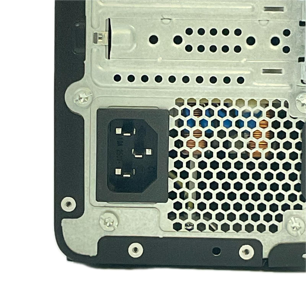 【全額返金保証】【最速発送】HP 103C_53311M HP Desktop Slim Desktop S01-pF3xxx 13th Gen Intel(R) Core(TM) i3-13100 16GB SSD(NVMe) 1TB（実測:932GB） 美品 動作確認済