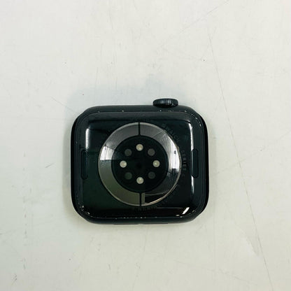 【全額返金保証】【最速発送】Apple Watch Series 6 アルミニウム 40mm GPS 88% 美品 動作確認済