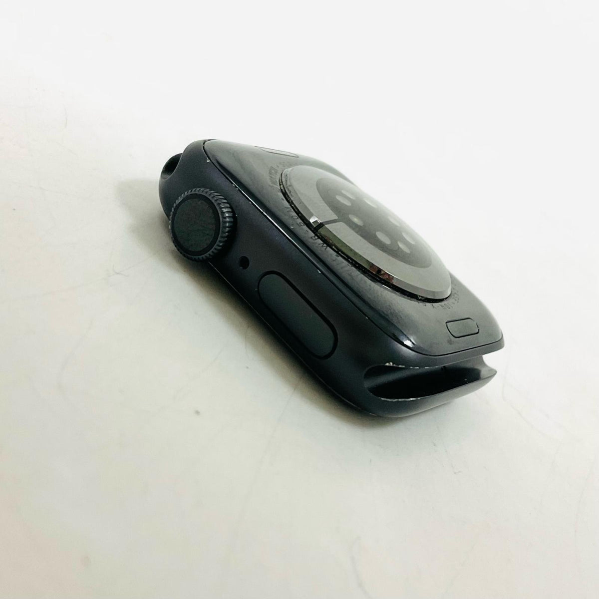 【全額返金保証】【最速発送】Apple Watch Series 6 アルミニウム 40mm GPS 88% 美品 動作確認済
