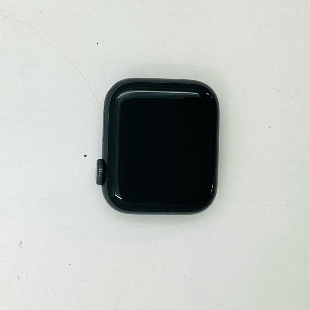【全額返金保証】【最速発送】Apple Watch Series 6 アルミニウム 40mm GPS 88% 美品 動作確認済