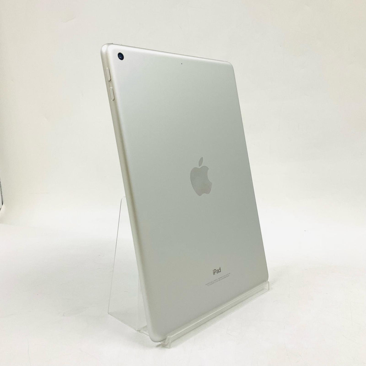 【全額返金保証】【最速発送】Apple iPad iPad 第6世代 128GB シルバー Wi-Fi 超美品 動作確認済