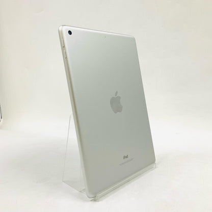 【全額返金保証】【最速発送】Apple iPad iPad 第6世代 128GB シルバー Wi-Fi 超美品 動作確認済
