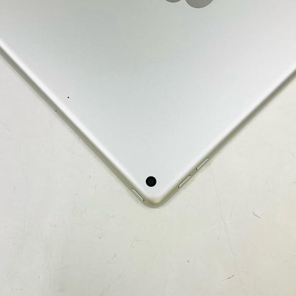 【全額返金保証】【最速発送】Apple iPad iPad 第6世代 128GB シルバー Wi-Fi 超美品 動作確認済