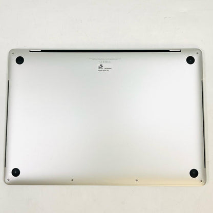 【全額返金保証】【最速発送】Apple MacBook Pro 16インチ 2019 2.3 GHz 8コア Intel core i9 32GB 1TB シルバー 美品 動作確認済