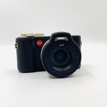 【全額返金保証】【最速発送】Leica コンパクトデジタルカメラ LEICA X-U Typ 113 動作確認済