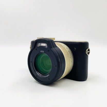 【全額返金保証】【最速発送】Leica コンパクトデジタルカメラ LEICA X-U Typ 113 動作確認済