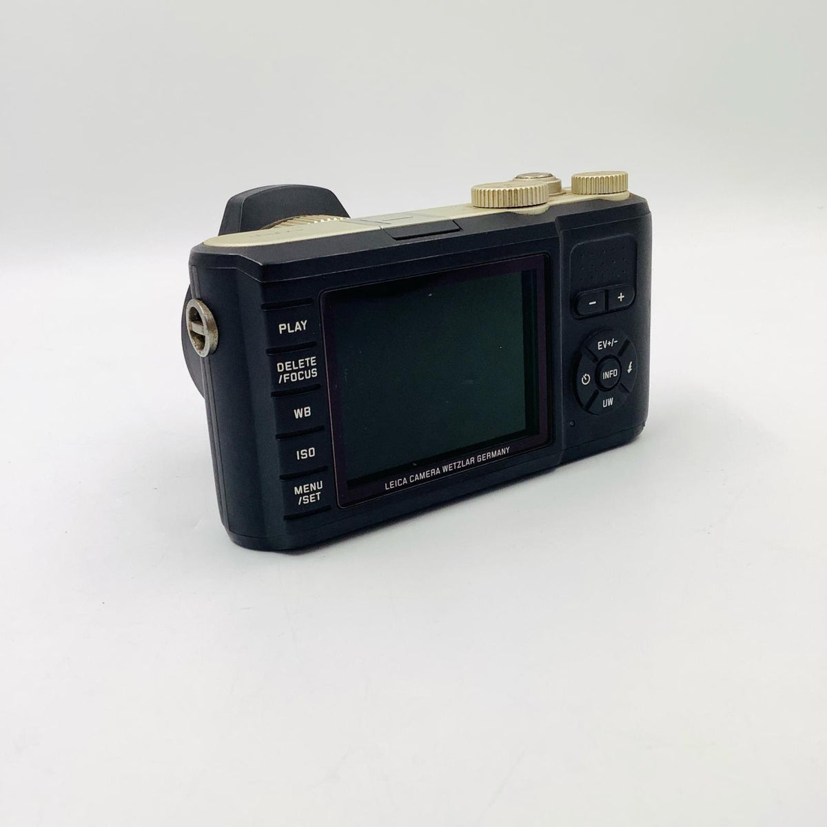 【全額返金保証】【最速発送】Leica コンパクトデジタルカメラ LEICA X-U Typ 113 動作確認済