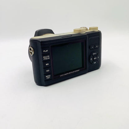【全額返金保証】【最速発送】Leica コンパクトデジタルカメラ LEICA X-U Typ 113 動作確認済