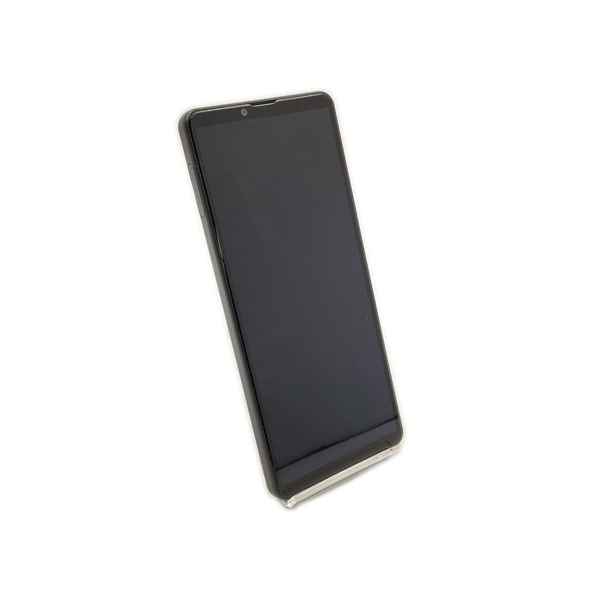 【全額返金保証】【最速発送】Sony Xperia 10 IV 128GB グレー docomo SO-52C 白ロム 動作確認済