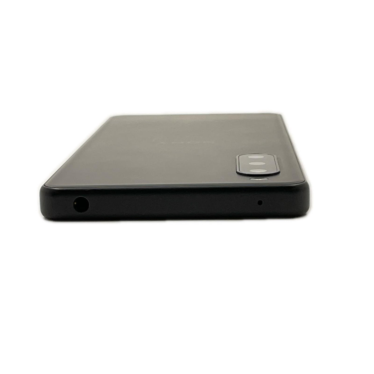 【全額返金保証】【最速発送】Sony Xperia 10 IV 128GB グレー docomo SO-52C 白ロム 動作確認済